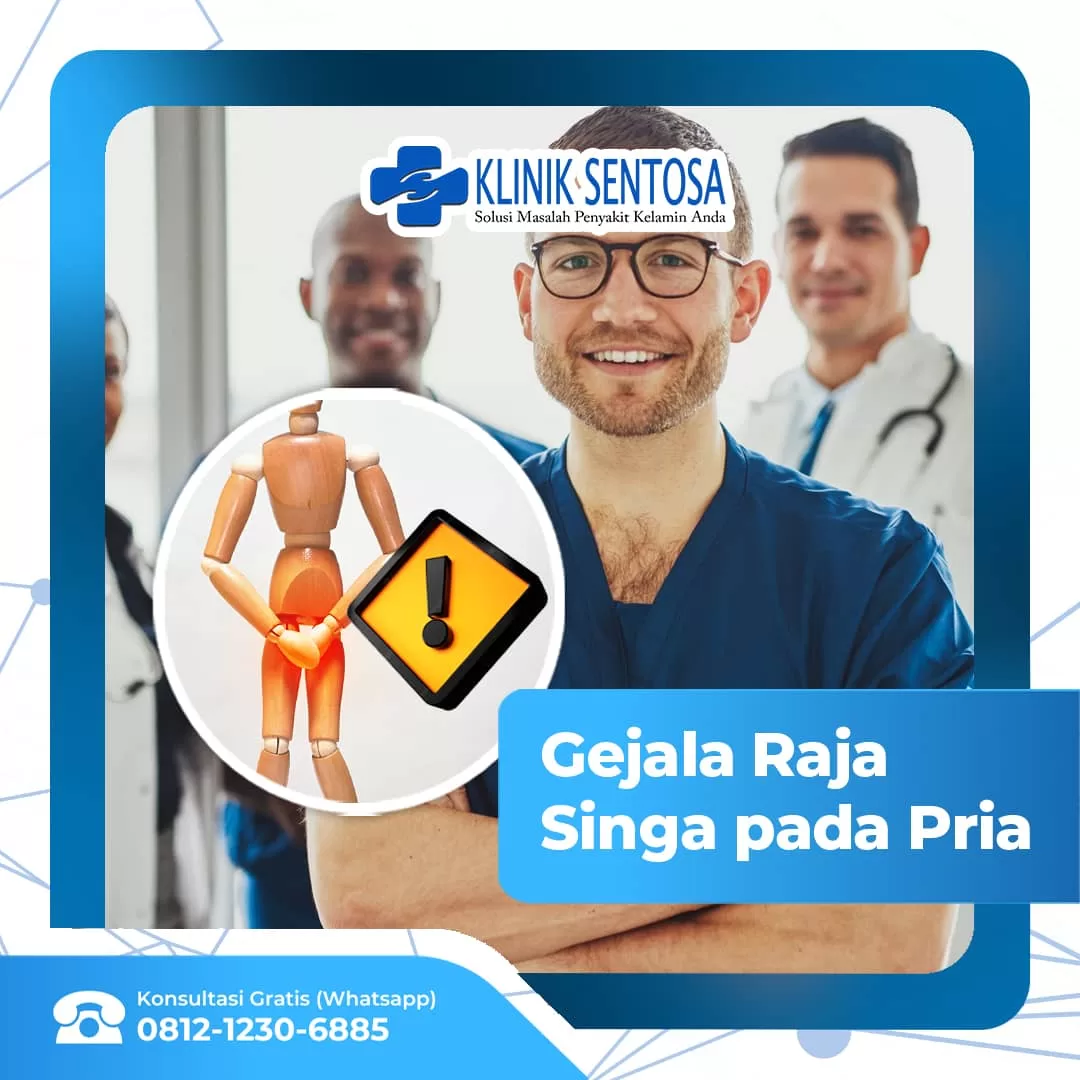 Sifilis Klinik Utama Sentosa