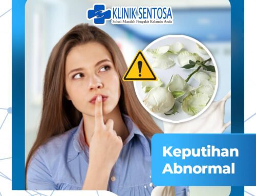 Intip Komplikasi Dan Faktor Risiko Radang Vagina Yuk