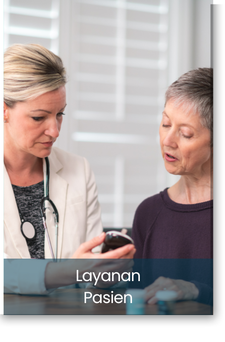 Banner2 Layanan Klinik Utama Sentosa