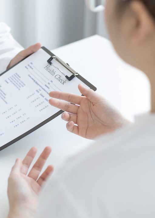 Layanan Medis Klinik Utama Sentosa