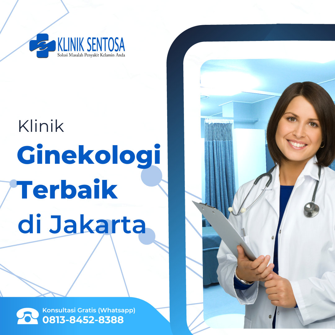 Klinik Ginekologi Jakarta