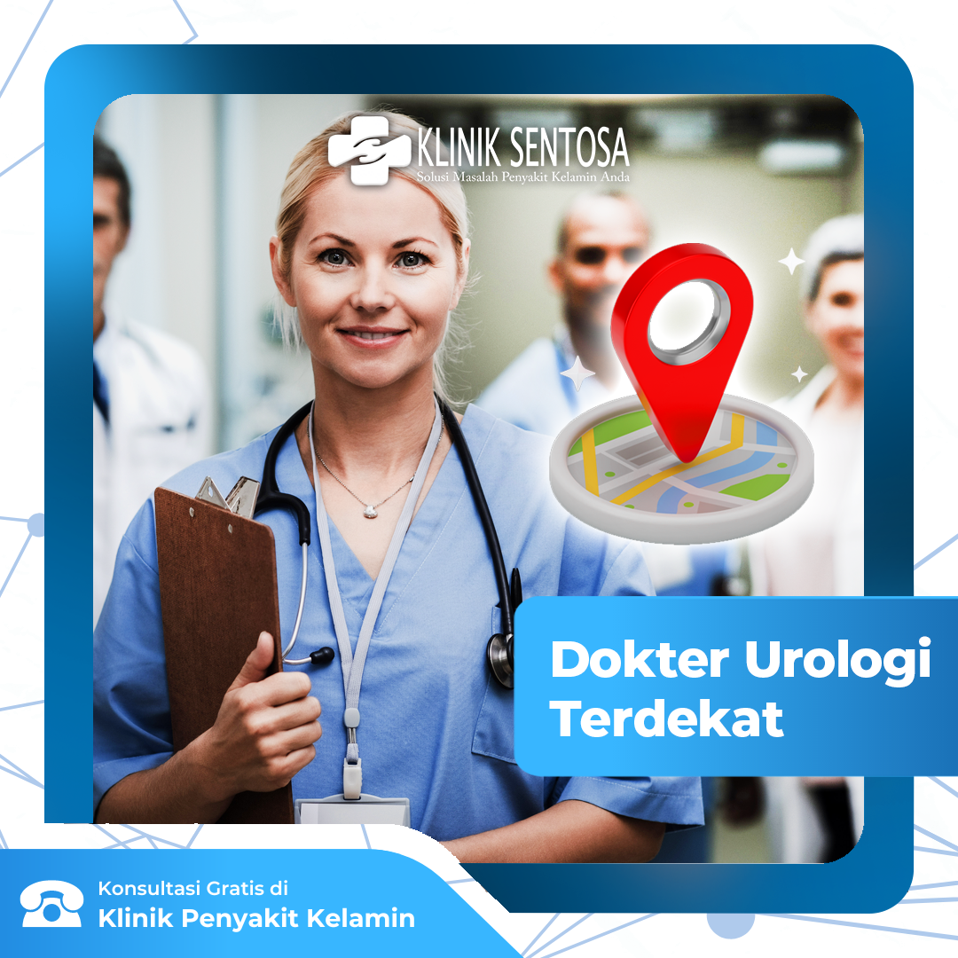 Cari Jadwal Dokter Urologi Terdekat di Jakarta