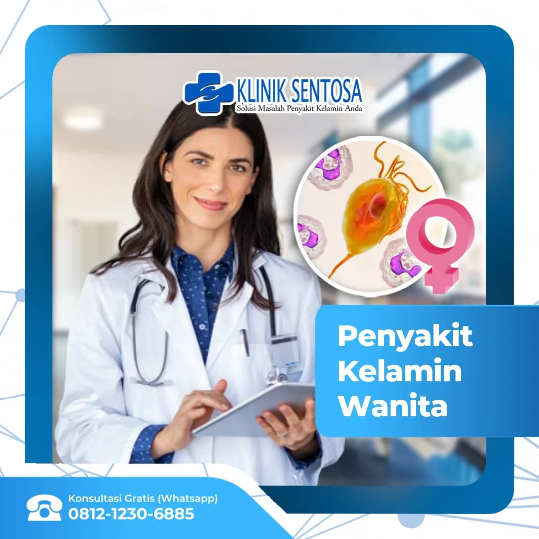 Jenis Penyakit Kelamin Apa Yang Bisa Menyerang Wanita Jenis Penyakit Kelamin Apa Yang Bisa Menyerang Wanita