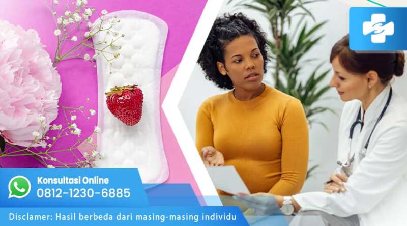 5 Jenis Warna Keputihan yang Perlu Kamu Ketahui!