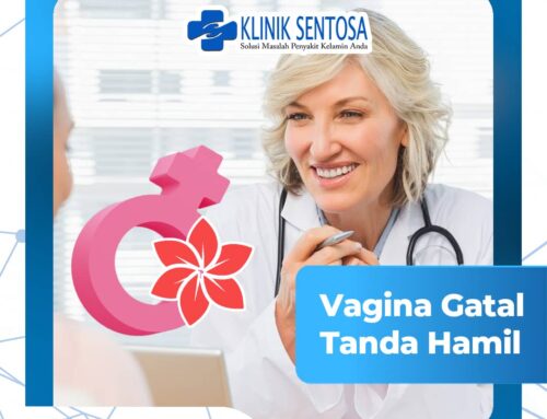 Klinik Pemeriksaan Radang Vagina Jakarta Vaginitis