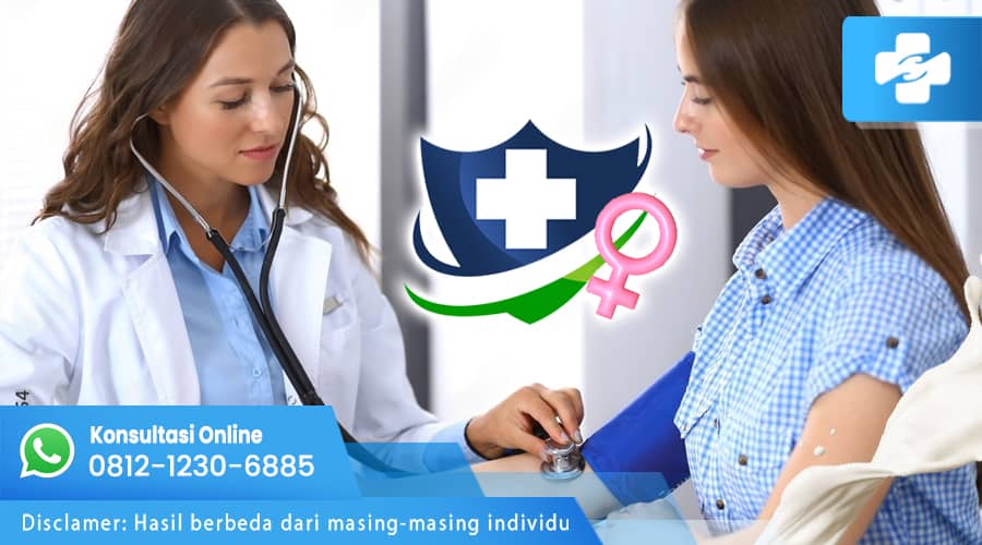 Wanita Wajib Tahu Peran Penting Pemeriksaan Ginekologi! – Klinik Utama ...