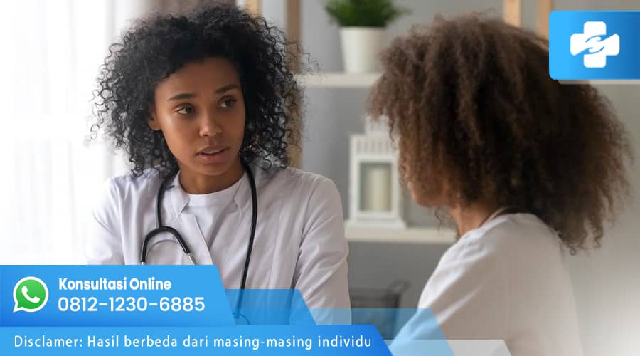 Keputihan Kehijauan, Tanda Apa? – Klinik Utama Apollo