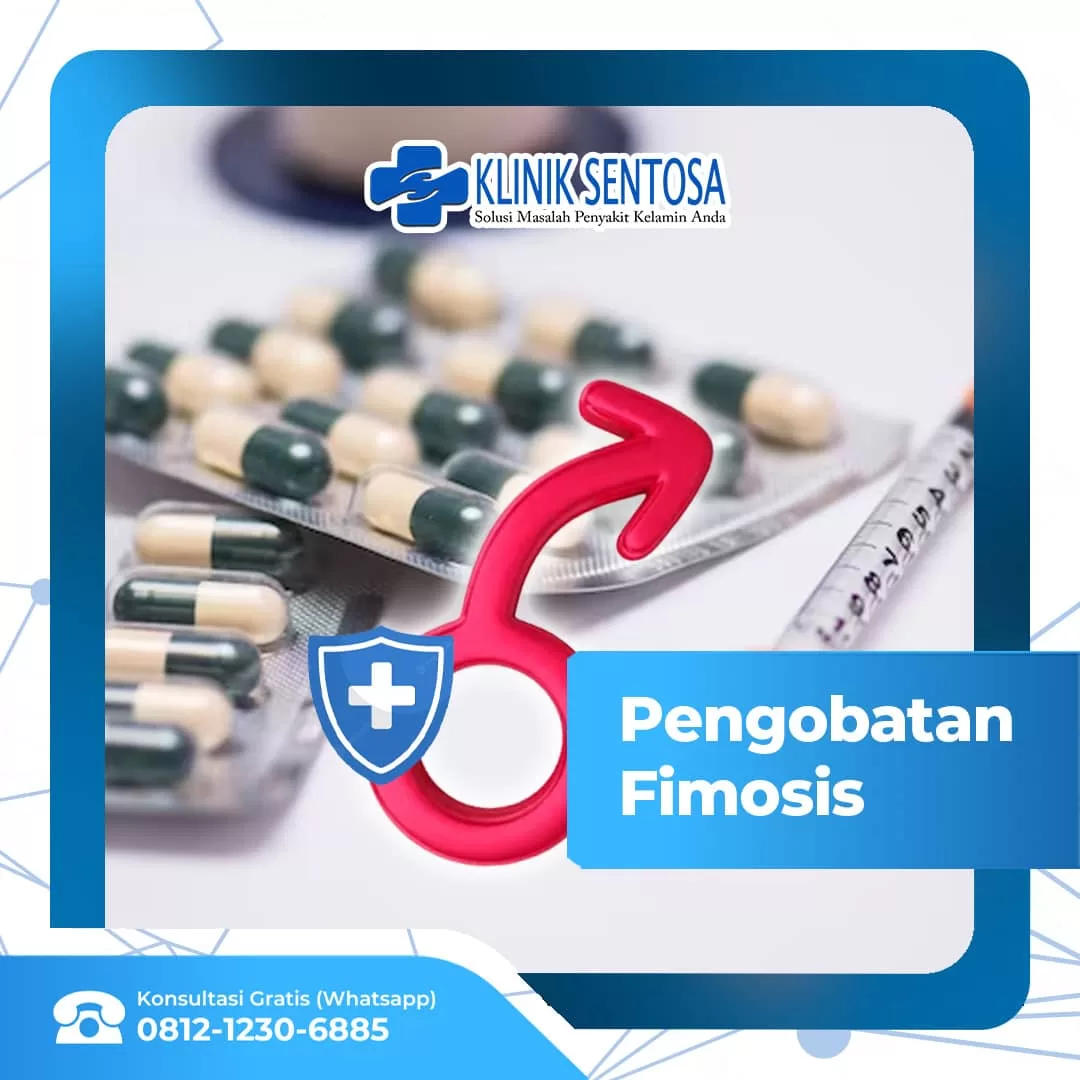 pengobatan fimosis 1