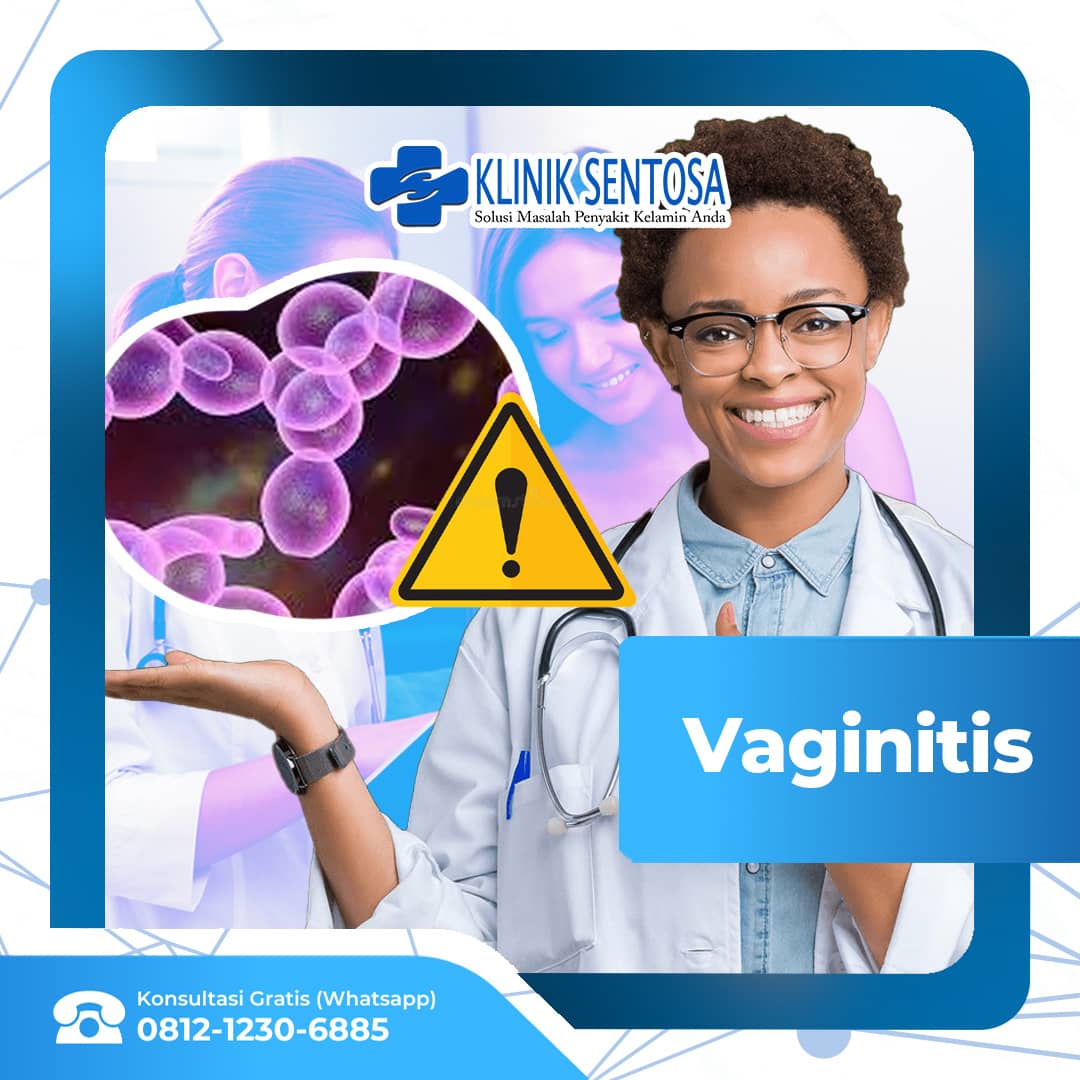 vaginitis 1