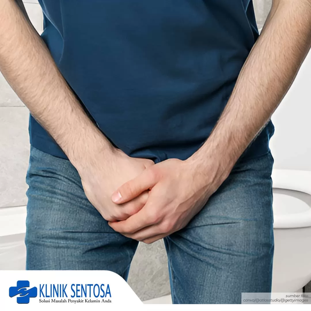 cara mengatasi infeksi saluran kemih 1