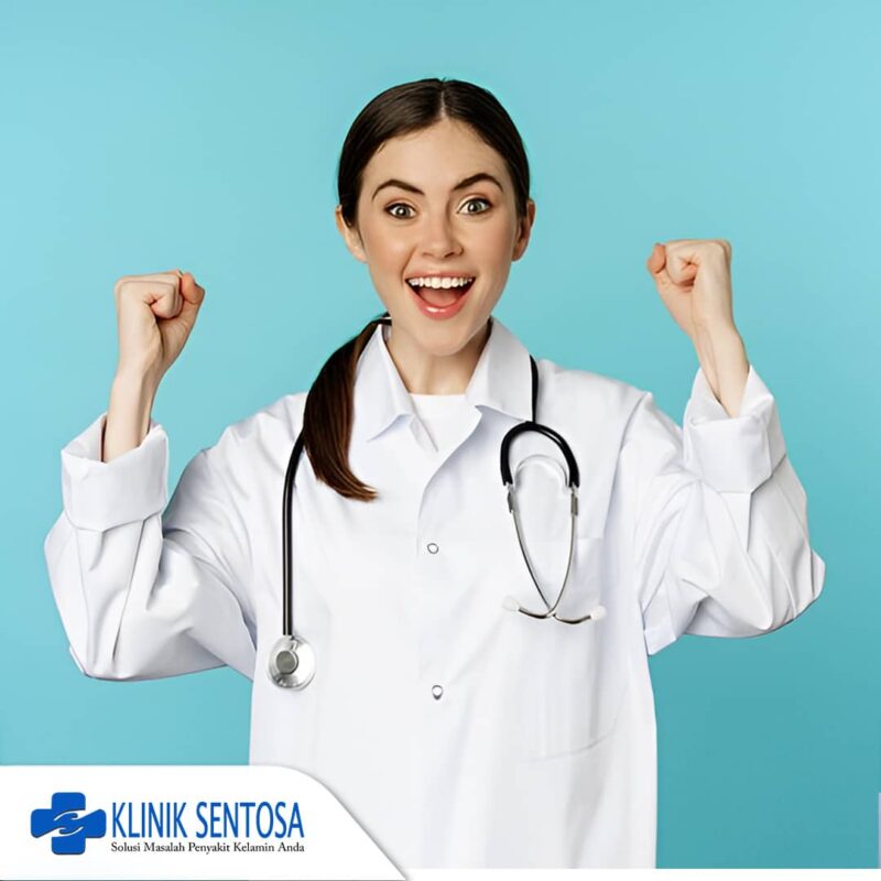 Gonore Bisa Sembuh, Apa Perawatan Tepatnya? Klinik Utama Sentosa