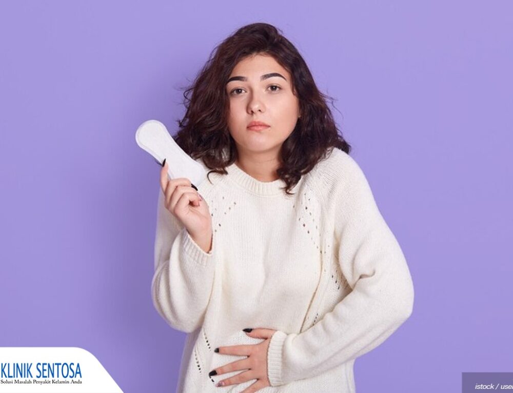 Mari Mengetahui Penyebab dari Keputihan Warna Kuning
