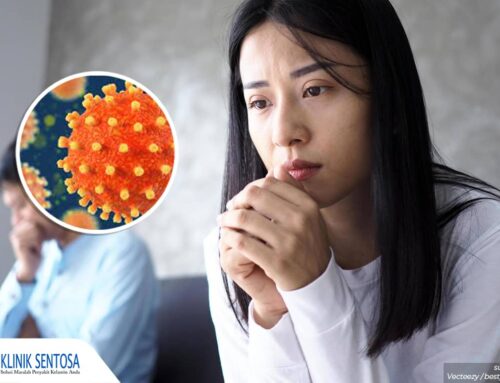 Penyakit Herpes Kelamin pada Pria dan Wanita, Cek 3 Faktor Risikonya Disini Yuk!