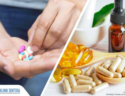 Obat Disfungsi Ereksi Mana yang Paling Ampuh, Medis atau Alami? Cek Yuk!