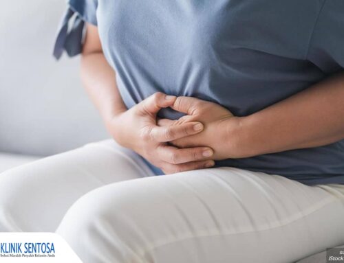 Bartholinitis (Kista Bartholin) Umum Menyerang Wanita Remaja, Simak Penjelasannya Yuk!