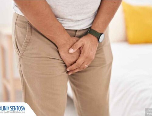 Gatal dan Tidak Nyaman? Awas, Bisa Jadi Tanda Infeksi Jamur pada Kulit Kelamin Lho