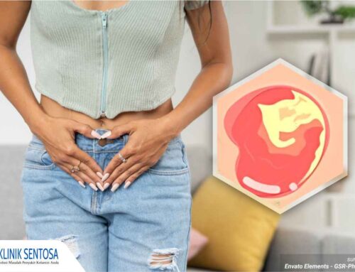 Ngeri! Ternyata Ini Gejala Awal Infeksi Gonore pada Wanita yang Sering Terlewatkan