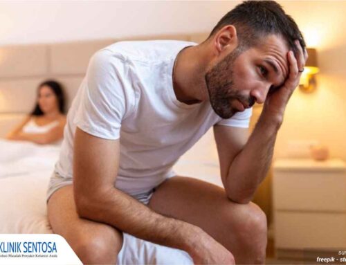Pria Harus Tahu! Ini 5 Gejala Awal Disfungsi Ereksi pada Pria di Usia Muda