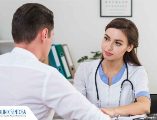 Butuh Rekomendasi Klinik Kelamin di Jakarta? Temukan Solusi Terbaik Disini!