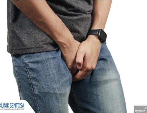 Jangan Anggap Sepele! Berbagai Bahaya Ini Bisa Terjadi Jika Sakit Kencing Tak Diobati