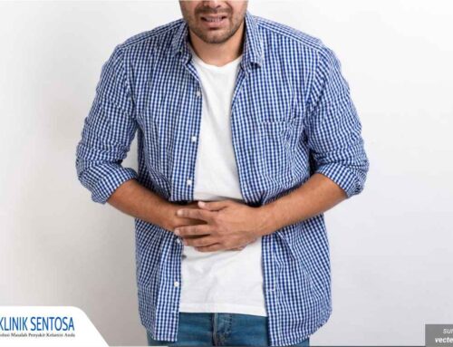 Mengapa Infeksi Gonore Kembali Kambuh? Yuk, Simak Penjelasan Dokter!