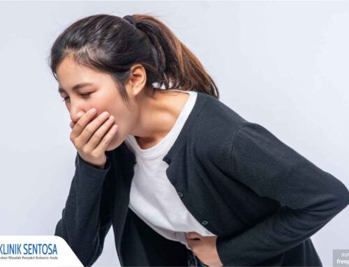 Vagina Bau Amis Setelah Berhubungan Seksual? Waspada, Ternyata Ini Penyebabnya!