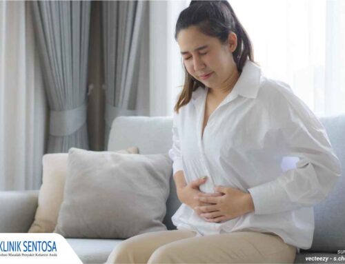 Miss V Gatal Tak Kunjung Hilang? Awas, Bisa Jadi Vaginitis Kronis!