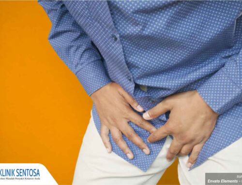 Apakah Benjolan Nanah di Testis Berbahaya? Cek Penjelasannya Yuk!
