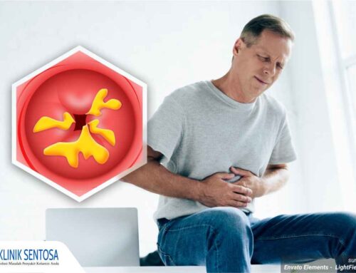 Jangan Abaikan! Ini Arti dan Bahayanya Keluar Nanah dari Penis
