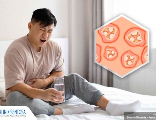 5 Pemicu Kutil di Kemaluan Pria Terus Menyebar, No. 4 Tak Sepele Lho!