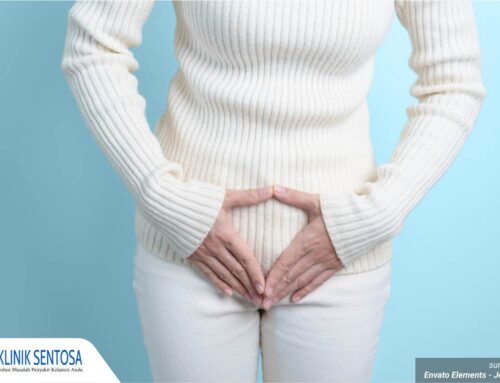 5 Penyebab Vagina Gatal dan Nyeri, No. 4 Berbahaya? Cek Disini!