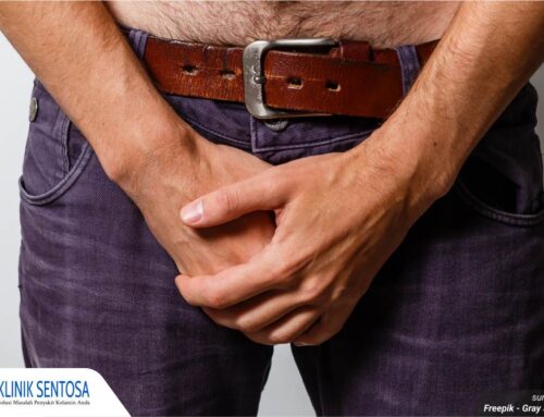 Sering Dianggap Sepele! Ternyata Gejala Ini Tandakan Infeksi Prostat Lho