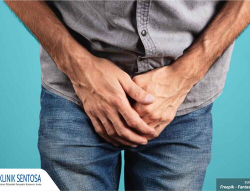 Mitos dan Fakta Seputar Infeksi Kelamin pada Pria yang Perlu Anda Tahu, Cek!