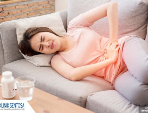 Bukan Sekadar Infeksi, Ini Alasan Mengapa Kelamin Keluar Nanah Perlu Segera Diobati!