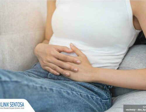 Bukan Penyakit Sepele! Ini 5 Bahaya Vulvovaginitis yang Harus Anda Tahu