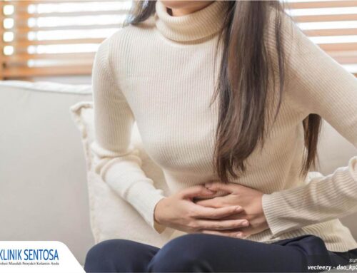 Infeksi Radang Panggul, Ancaman Tersembunyi Penyebab Kemandulan pada Wanita!
