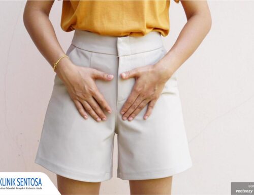 Adakah Obat untuk Mengatasi Sariawan (Ulkus) di Kelamin? Cek Penjelasan Dokter Yuk!