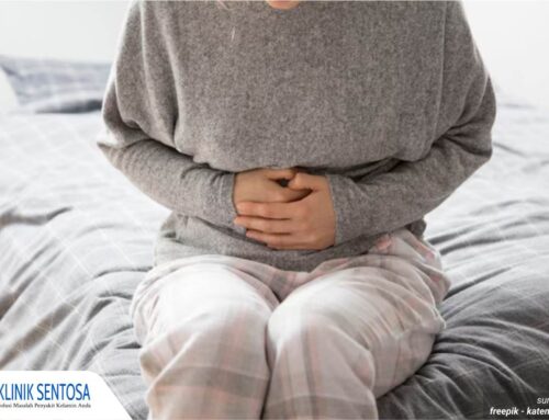 Bukan Tumor, Ini Gejala Kista Kelenjar Bartholin dari Benjolan Tak Sakit hingga Abses yang Menyiksa!