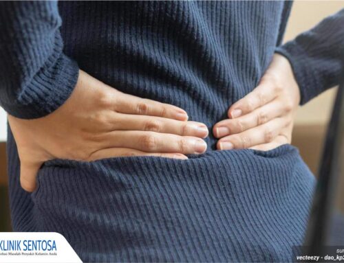 5 Tips Rekomendasi Dokter untuk Mencegah Komplikasi Vaginitis pada Wanita, Cek Sekarang!