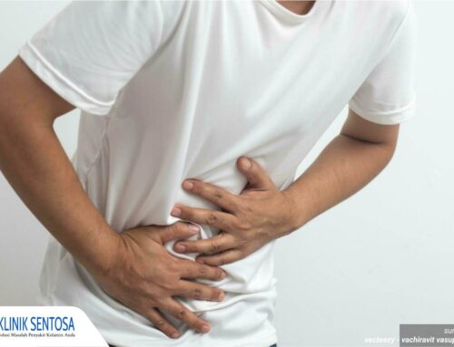Tak Sekedar Cedera! Ternyata Ini Berbagai Kemungkinan Nyeri pada Testis (Buah Zakar)