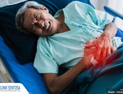Pilihan Pengobatan Prostatitis Sesuai Jenis dan Tingkat Keparahannya, Cek Sekarang!