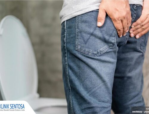 Penis Sakit dan Bernanah? Jangan Panik! Ini 5 Kemungkinan Penyebab Utamanya