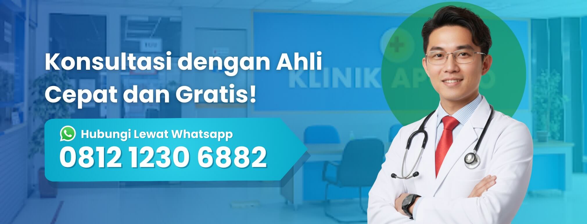 Konsultasi dengan Ahli Cepat dan Gratis