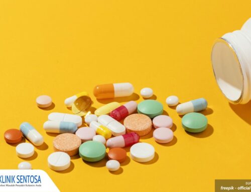 Salah Pakai Antibiotik Bisa Bikin Gonore Makin Parah? Ini Tips Aman Penggunaannya!