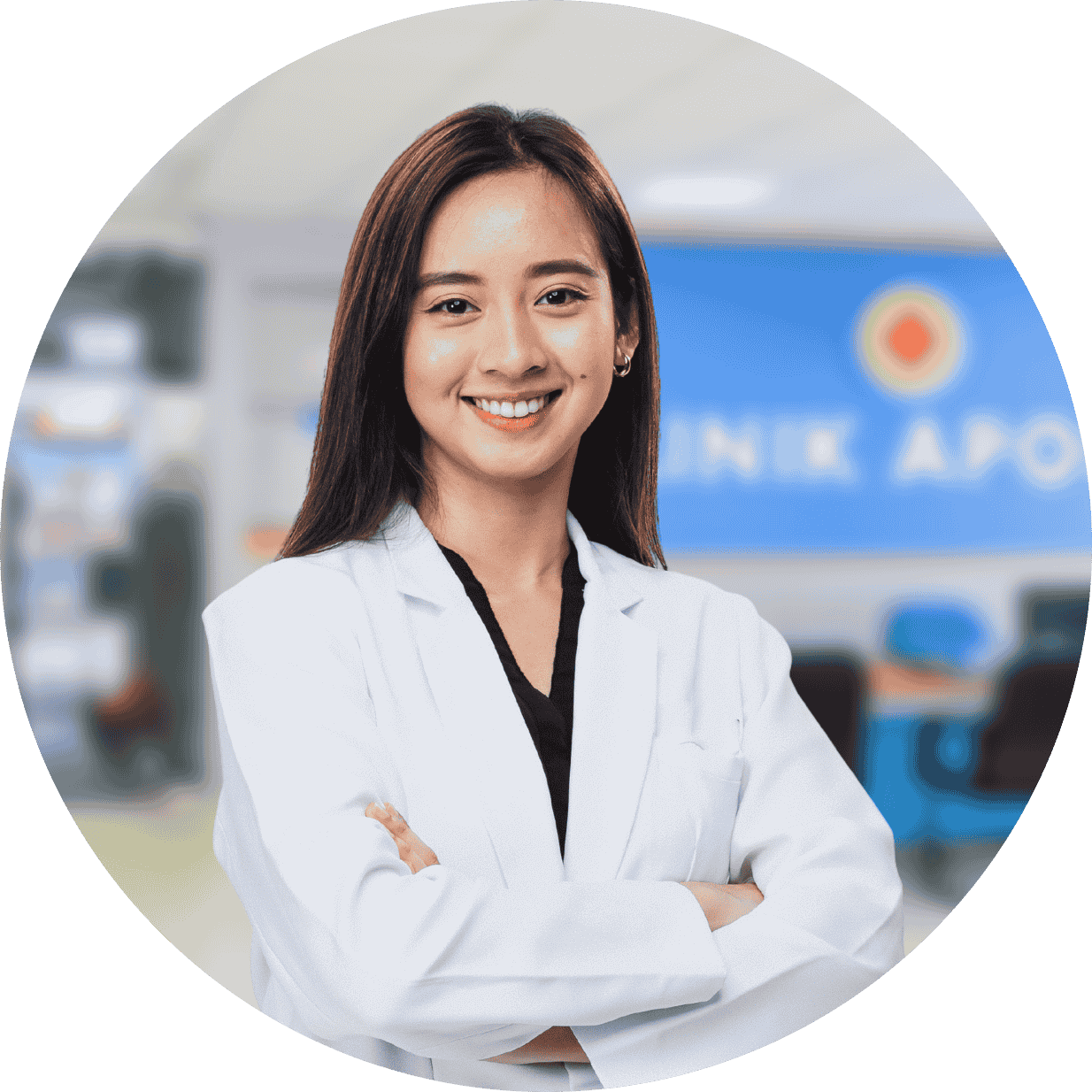 dokter circle dokter