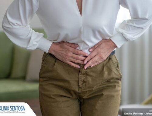 Tahapan Munculnya Gejala Herpes di Kemaluan, Benarkah Jarang Disadari?