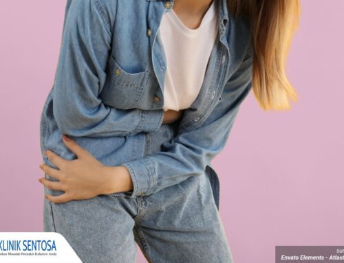 Tampak Sepele Tapi Bahaya! Ini Gejala Infeksi Bakteri Vagina yang Sering Dianggap Normal