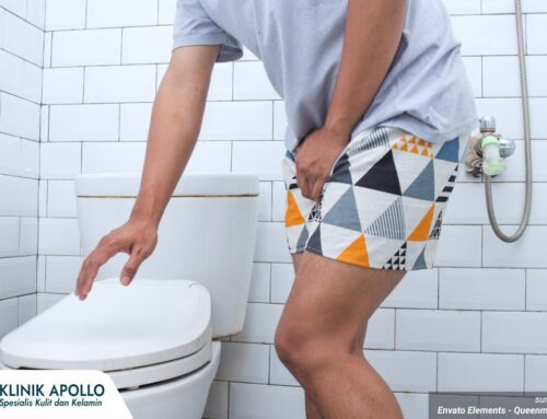 Mau Gonore Cepat Sembuh? Ini Solusi yang Sering Direkomendasikan Dokter