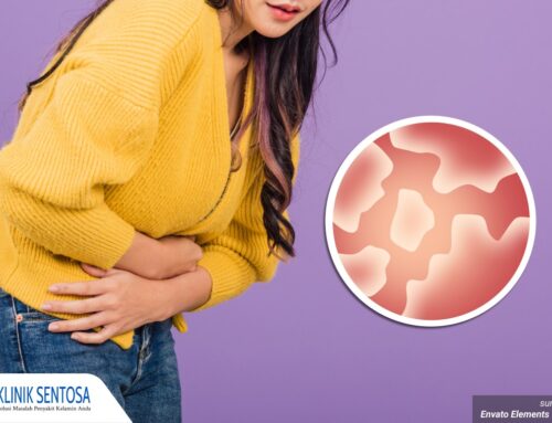 Infeksi Jamur Miss V Bisa Sembuh Total, Asal Ditangani dengan Tepat!