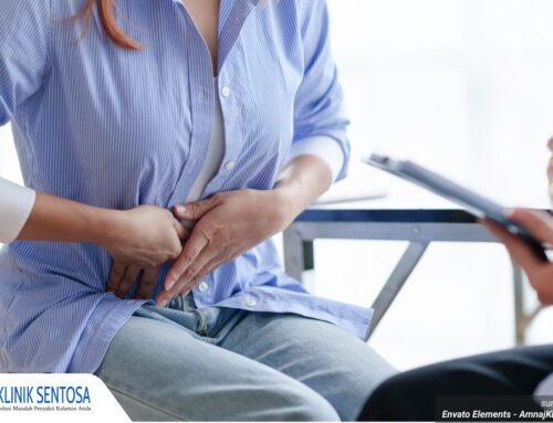 Keputihan Kehijauan Berbau Menyengat, Apakah Berbahaya Bagi Wanita? Cek Faktanya!